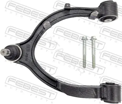 Рычаги FEBEST 6724-M3FUPR