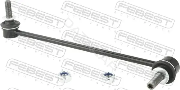Стойки стабилизатора FEBEST 0823-G24FRH