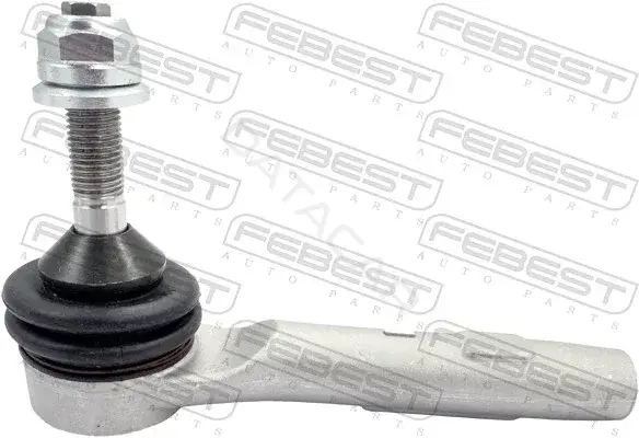 Рулевые наконечники FEBEST 6721-M3