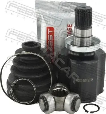 Шрус FEBEST 3511-SX11LH
