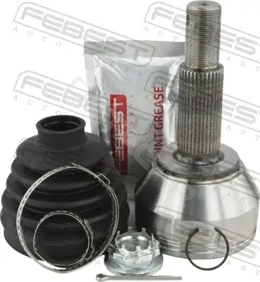 Шрус FEBEST 0210-Z62R