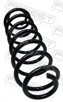 Пружины FEBEST 23115-001R
