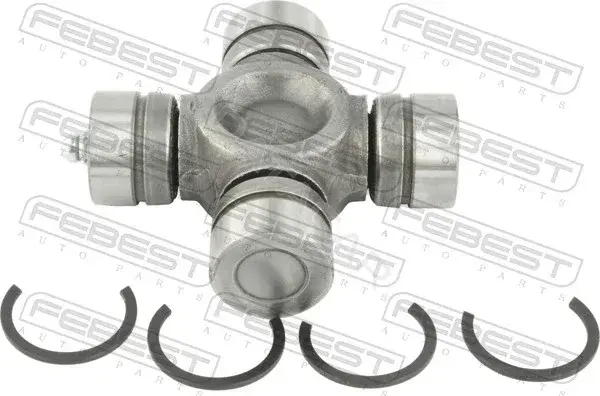 Муфта кардана FEBEST ASM-KL6F
