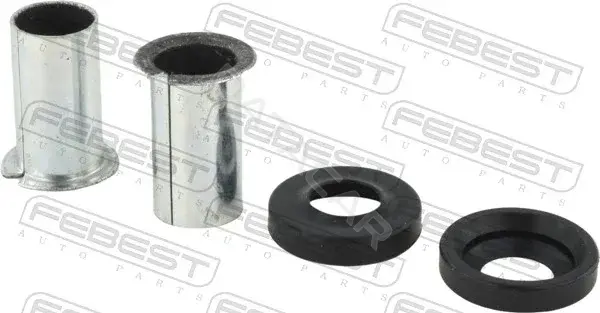 Натяжитель ремня генератора FEBEST 1799-TNM-KIT