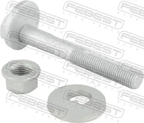 Болт развальный FEBEST 2329-001-KIT