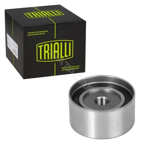Натяжной ролик ГРМ TRIALLI CM1920