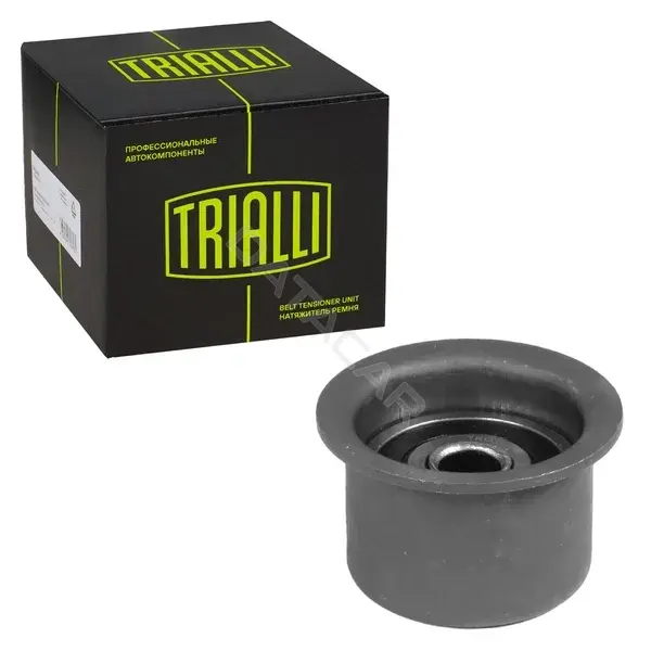 Натяжной ролик ГРМ TRIALLI CM5203