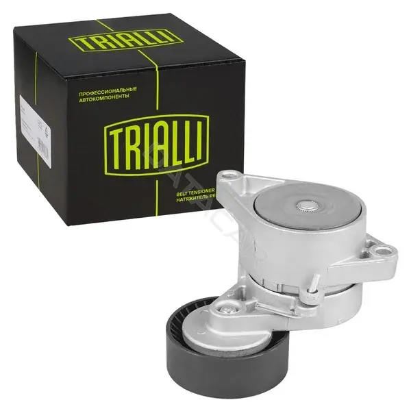 Натяжитель ремня генератора TRIALLI CM5386