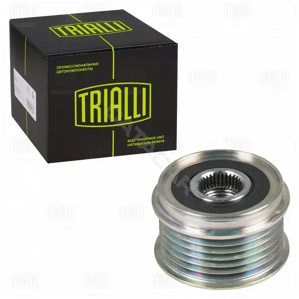Стекло зеркала TRIALLI CM6712
