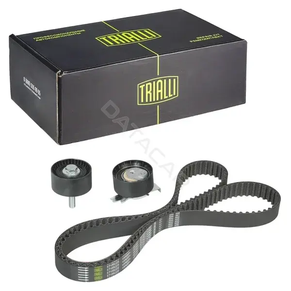Комплект ГРМ TRIALLI GD1006