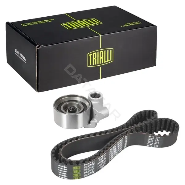 Комплект ГРМ TRIALLI GD1020