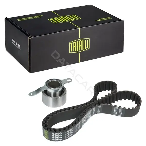 Комплект ГРМ TRIALLI GD1027