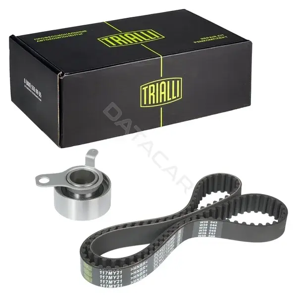 Комплект ГРМ TRIALLI GD1129