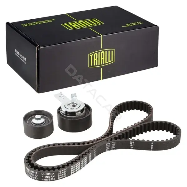 Комплект ГРМ TRIALLI GD1043