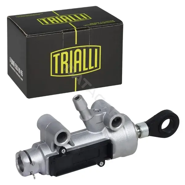 Главный цилиндр сцепления TRIALLI CF838