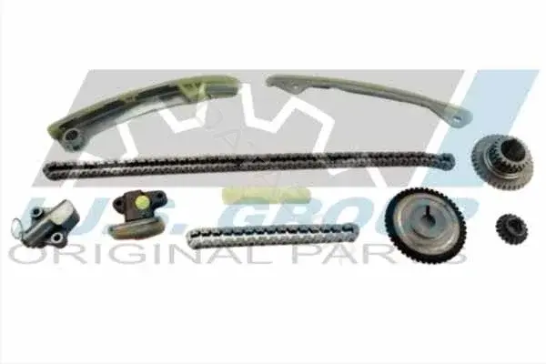 Комплект цепи ГРМ IJS GROUP 40-1220FK