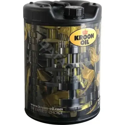 Масло трансмиссионное KROON OIL 35651