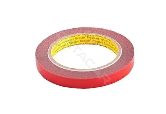 Изолента, клейкая лента, скотч 3M 30322