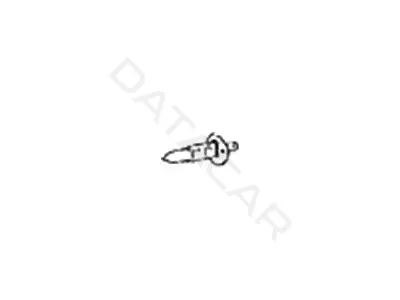 Лампочки HYUNDAI/KIA/MOBIS 1864755007