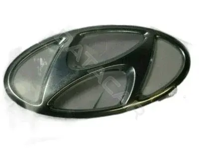 Значки, нашивки, наклейки HYUNDAI/KIA/MOBIS 86300S1000
