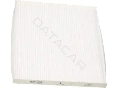 Фильтр салонный HYUNDAI/KIA/MOBIS 97133-A9000