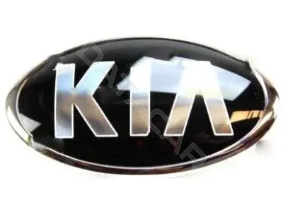 Значки, нашивки, наклейки HYUNDAI/KIA/MOBIS 86320A4000