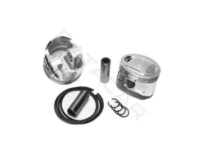 Поршень двигателя HYUNDAI/KIA/MOBIS 2341022962