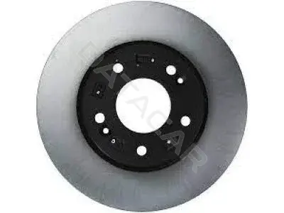 Тормозные диски HYUNDAI/KIA/MOBIS 517123X000