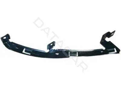 Кронштейн-направляющая бампера HYUNDAI/KIA/MOBIS 865181M000