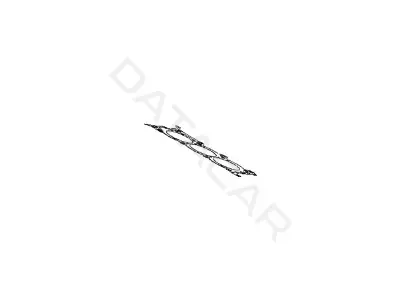 Прокладка ГБЦ HYUNDAI/KIA/MOBIS 223113C120
