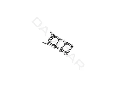 Прокладка ГБЦ HYUNDAI/KIA/MOBIS 223113C100