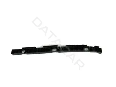 Кронштейн-направляющая бампера HYUNDAI/KIA/MOBIS 866132B000