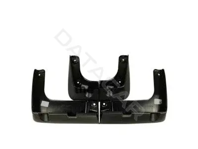 Брызговики HYUNDAI/KIA/MOBIS 86831F2000