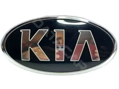 Значки, нашивки, наклейки HYUNDAI/KIA/MOBIS 86320-D4000