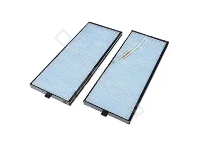 Фильтр салонный HYUNDAI/KIA/MOBIS 976171C000