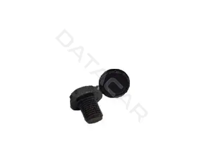 Болт подвески HYUNDAI/KIA/MOBIS 233112E050