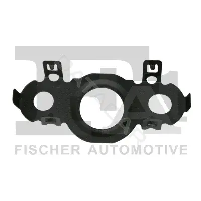 Прокладка глушителя FA1/FISCHER 421-523