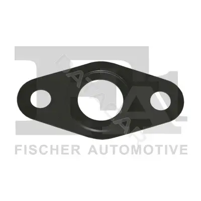 Прокладка глушителя FA1/FISCHER 410-511