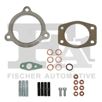Монтажный комплект турбины FA1/FISCHER KT550070