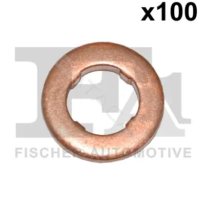 Шайба пламягасящая FA1/FISCHER 104.404.100