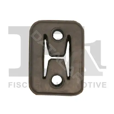 Крепление глушителя FA1/FISCHER 103-910