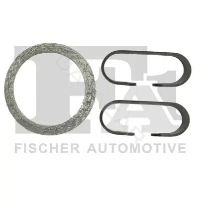 Крепление глушителя FA1/FISCHER 118-901