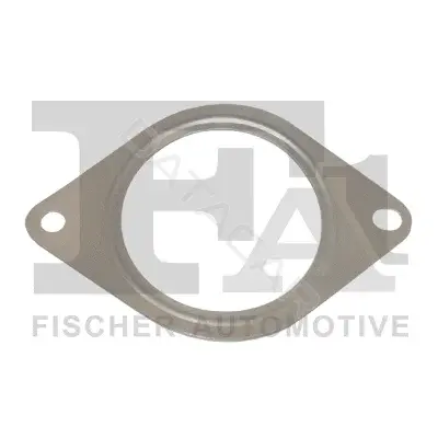Прокладка глушителя FA1/FISCHER 120-968