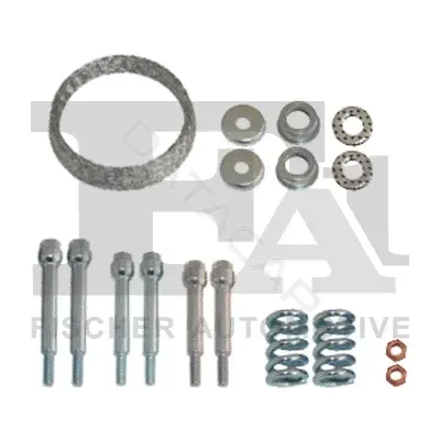 Прокладка глушителя FA1/FISCHER 218-970