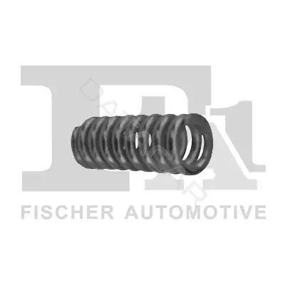 Крепление глушителя FA1/FISCHER 225-901