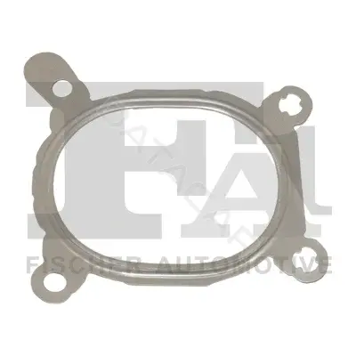 Прокладка глушителя FA1/FISCHER 414-527