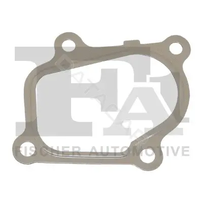Прокладка глушителя FA1/FISCHER 473-502