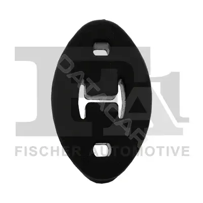 Крепление глушителя FA1/FISCHER 553-910