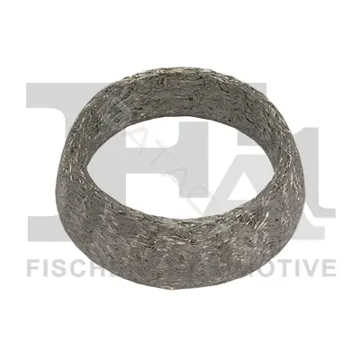 Прокладка глушителя FA1/FISCHER 741-957