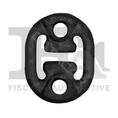Крепление глушителя FA1/FISCHER 753-915